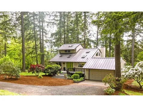 32575 NE Poison Oak Lane Newberg OR 97132