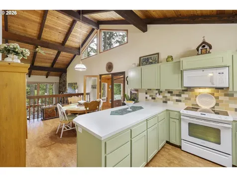 32575 NE Poison Oak Lane Newberg OR 97132