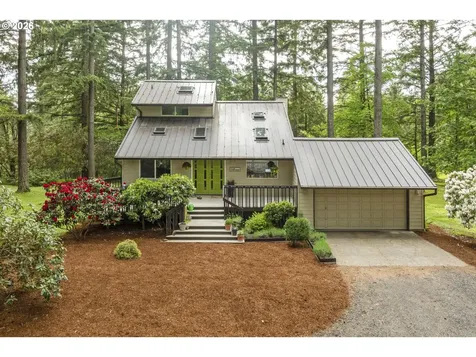 32575 NE Poison Oak Lane Newberg OR 97132