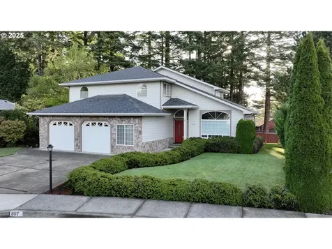 867 Jodee Lane Brookings OR 97415