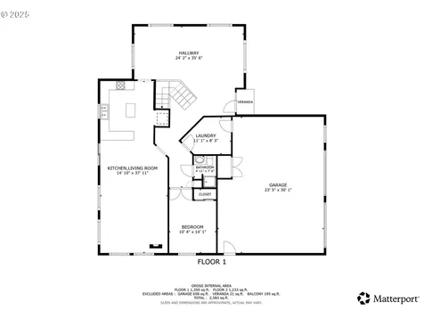867 Jodee Lane Brookings OR 97415