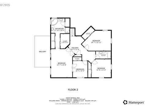 867 Jodee Lane Brookings OR 97415