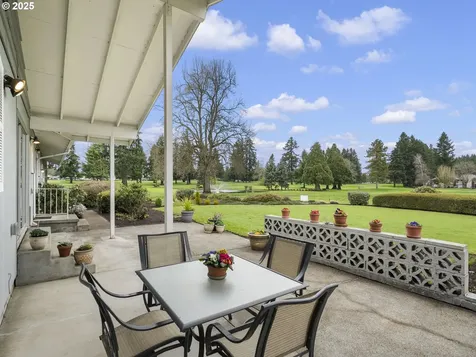 1864 N Country Club Drive Canby OR 97013