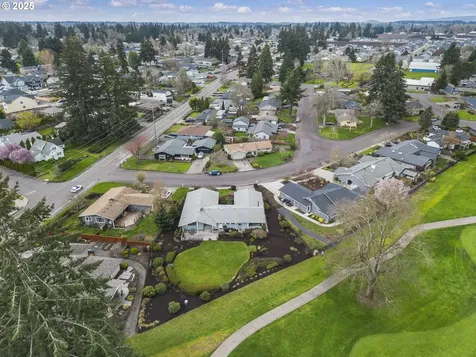 1864 N Country Club Drive Canby OR 97013
