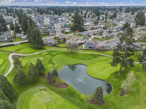 1864 N Country Club Drive Canby OR 97013