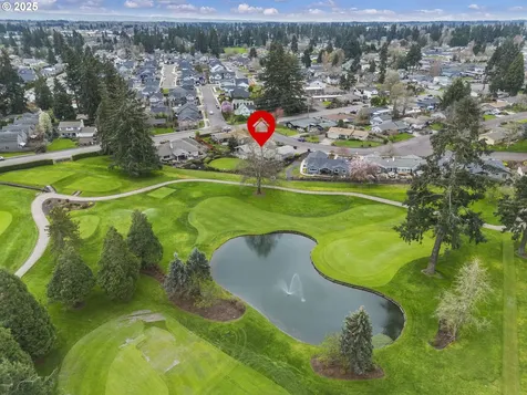1864 N Country Club Drive Canby OR 97013