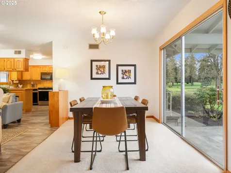1864 N Country Club Drive Canby OR 97013