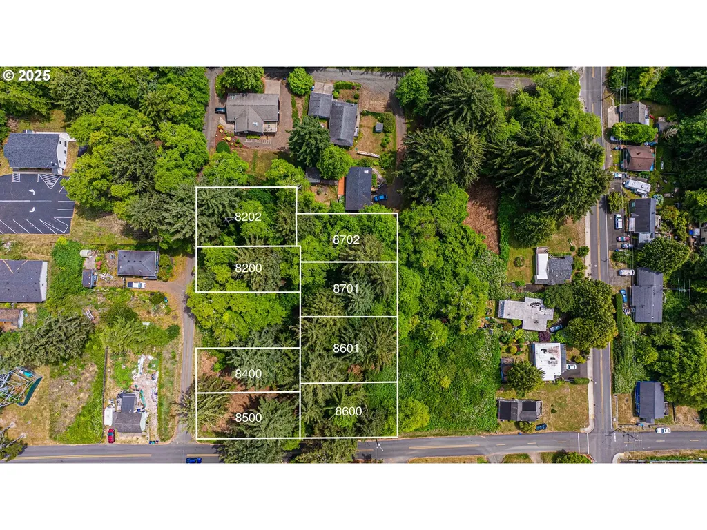 1500 1600 Blk NE Oar Avenue Lincoln City OR 97367