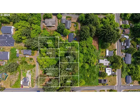 1500 1600 Blk NE Oar Avenue Lincoln City OR 97367