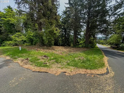 1500 1600 Blk NE Oar Avenue Lincoln City OR 97367