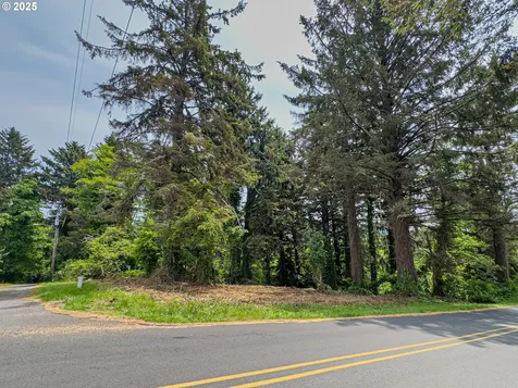 1500 1600 Blk NE Oar Avenue Lincoln City OR 97367