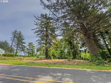 1500 1600 Blk NE Oar Avenue Lincoln City OR 97367