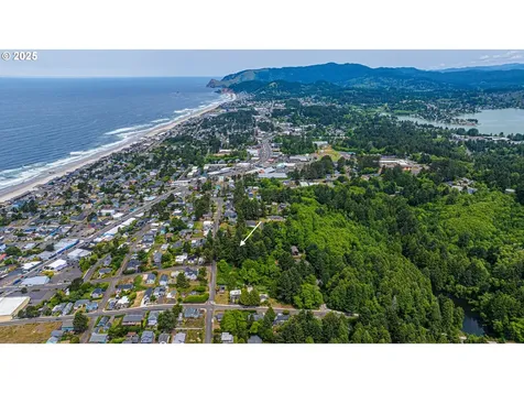 1500 1600 Blk NE Oar Avenue Lincoln City OR 97367
