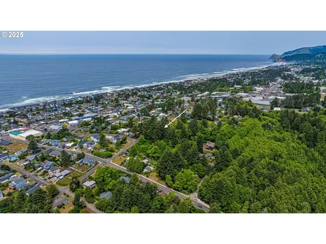 1500 1600 Blk NE Oar Avenue Lincoln City OR 97367