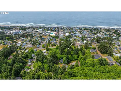1500 1600 Blk NE Oar Avenue Lincoln City OR 97367