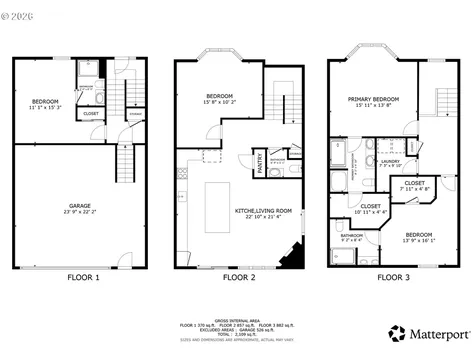 5700 NE 82nd Avenue Vancouver WA 98662