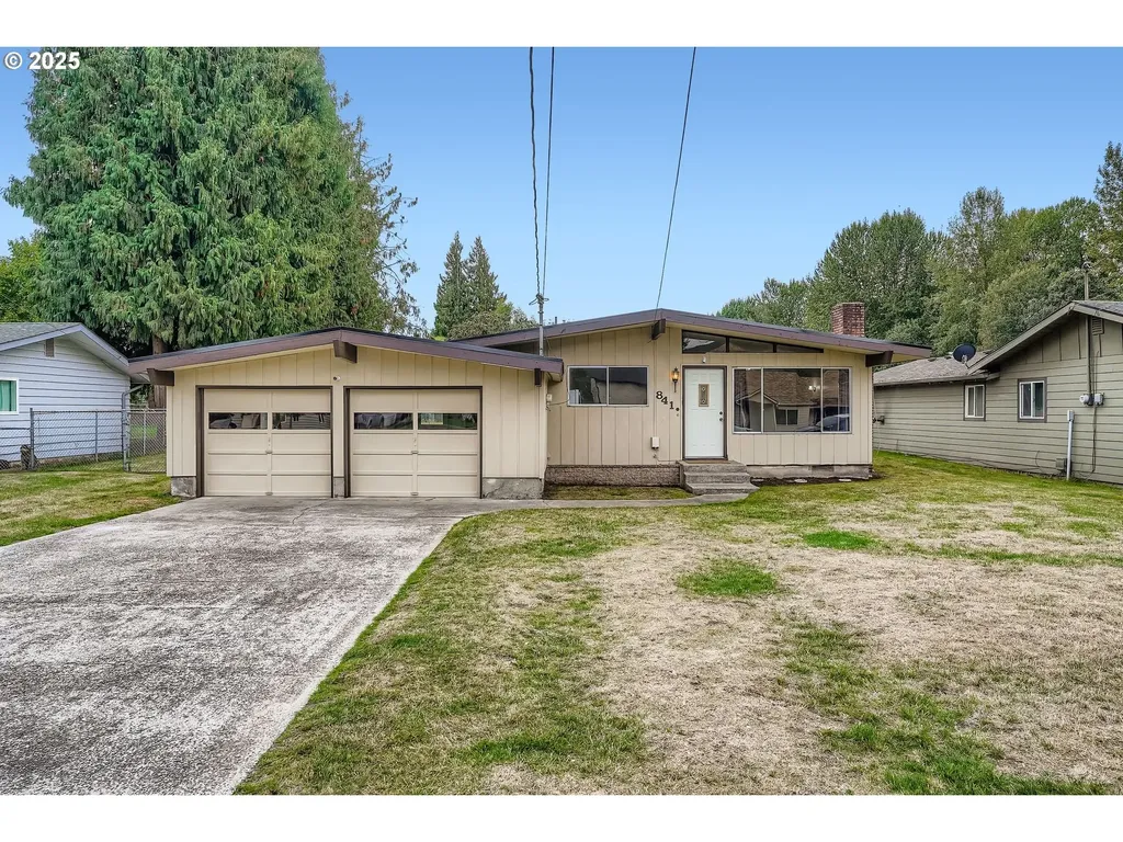 841 Washington Street Woodland WA 98674