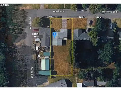 841 Washington Street Woodland WA 98674