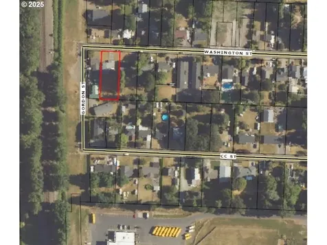 841 Washington Street Woodland WA 98674