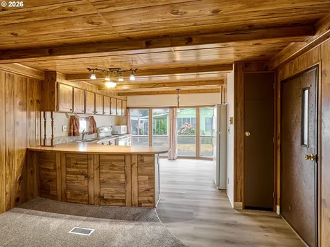 820 NW Wade Street Estacada OR 97023