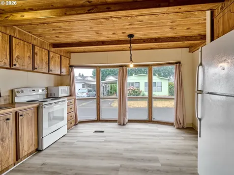820 NW Wade Street Estacada OR 97023