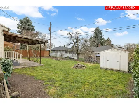 8425 NE Humboldt Street Portland OR 97220