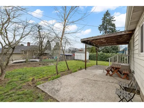 8425 NE Humboldt Street Portland OR 97220
