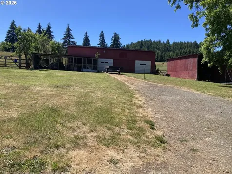 77698 Dugan Lane Cottage Grove OR 97424