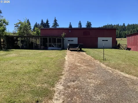 77698 Dugan Lane Cottage Grove OR 97424