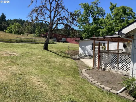 77698 Dugan Lane Cottage Grove OR 97424