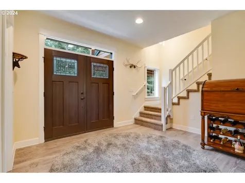 36 Lonesome Pines Drive Trout Lake WA 98650