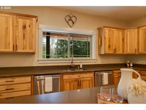 36 Lonesome Pines Drive Trout Lake WA 98650