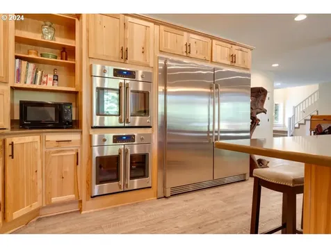 36 Lonesome Pines Drive Trout Lake WA 98650