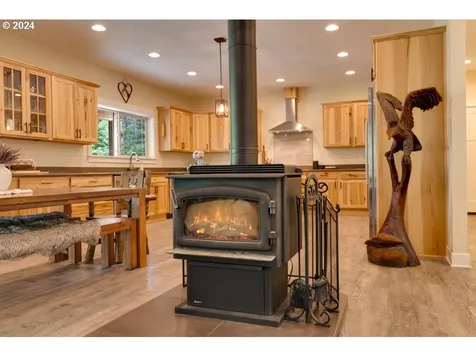 36 Lonesome Pines Drive Trout Lake WA 98650