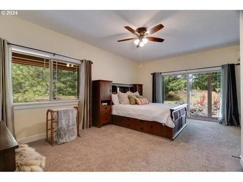 36 Lonesome Pines Drive Trout Lake WA 98650