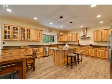 36 Lonesome Pines Drive Trout Lake WA 98650