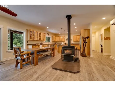 36 Lonesome Pines Drive Trout Lake WA 98650