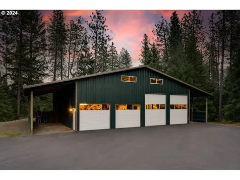 36 Lonesome Pines Drive Trout Lake WA 98650