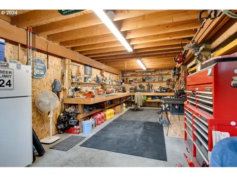 36 Lonesome Pines Drive Trout Lake WA 98650