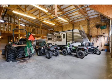 36 Lonesome Pines Drive Trout Lake WA 98650