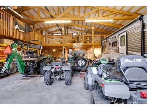 36 Lonesome Pines Drive Trout Lake WA 98650