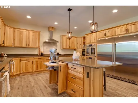 36 Lonesome Pines Drive Trout Lake WA 98650