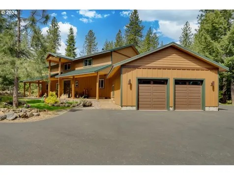36 Lonesome Pines Drive Trout Lake WA 98650