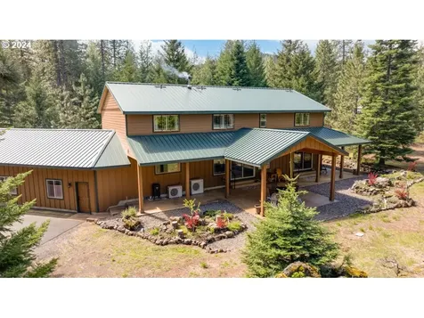 36 Lonesome Pines Drive Trout Lake WA 98650