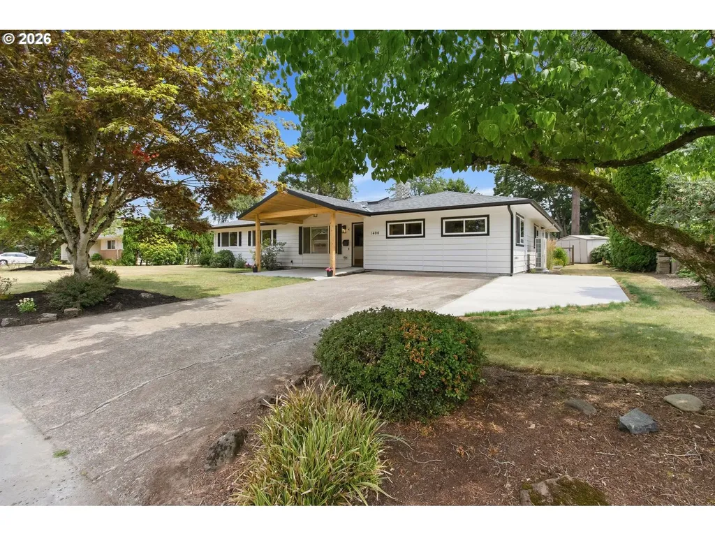 1400 N Hadley Road Newberg OR 97132