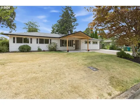 1400 N Hadley Road Newberg OR 97132