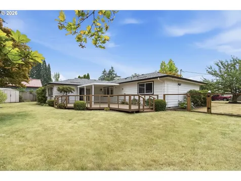 1400 N Hadley Road Newberg OR 97132