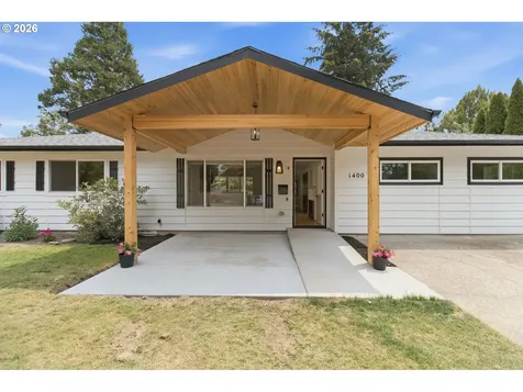 1400 N Hadley Road Newberg OR 97132