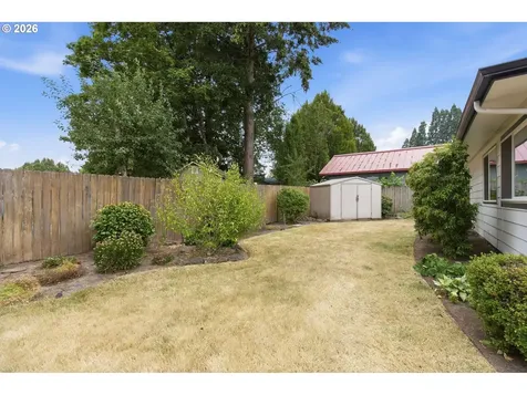 1400 N Hadley Road Newberg OR 97132