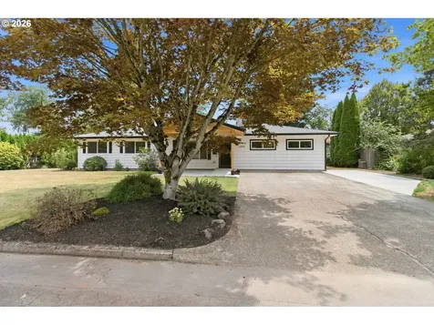1400 N Hadley Road Newberg OR 97132